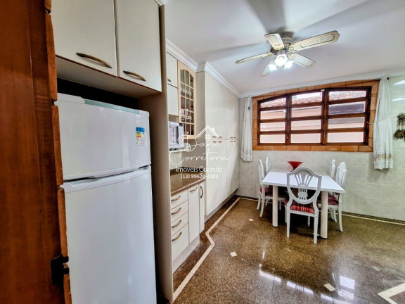 Imagem Casa com 3 Quartos à Venda, em Enseada - Guarujá Imagem Casa com 3 Quartos à Venda, em Enseada - Guarujá