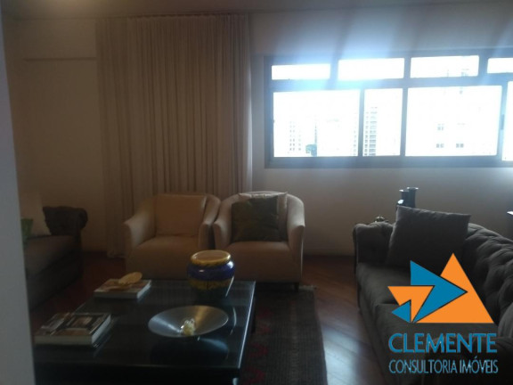 Imagem Apartamento com 4 Quartos à Venda, 250 m² em Funcionários - Belo Horizonte Imagem Apartamento com 4 Quartos à Venda, 250 m² em Funcionários - Belo Horizonte