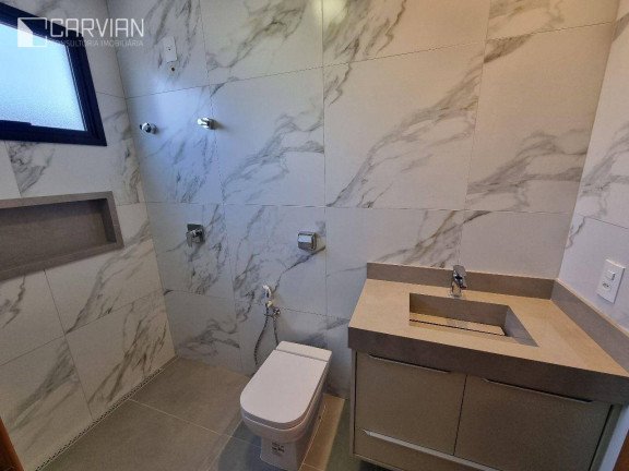 Imagem Casa com 3 Quartos à Venda, 148 m² em Jardim Valência - Ribeirão Preto Imagem Casa com 3 Quartos à Venda, 148 m² em Jardim Valência - Ribeirão Preto