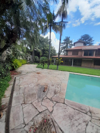 Imagem Casa com 5 Quartos à Venda, 600 m² em Alphaville Residencial Dois - Barueri