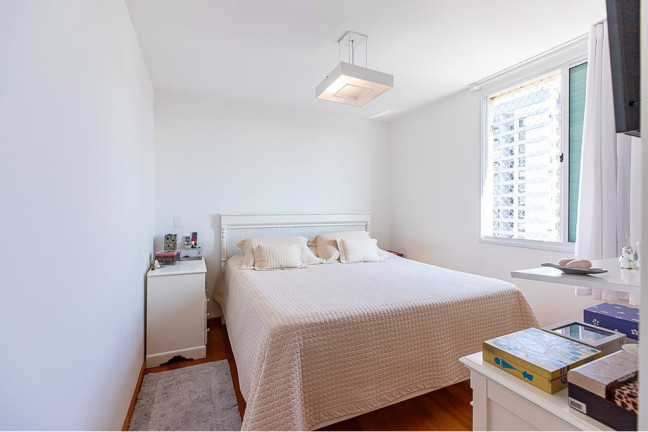Imagem Apartamento com 3 Quartos à Venda, 125 m² em Brooklin Paulista - São Paulo Imagem Apartamento com 3 Quartos à Venda, 125 m² em Brooklin Paulista - São Paulo