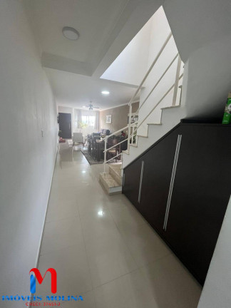 Imagem Casa com 3 Quartos à Venda, 232 m² em Osvaldo Cruz - São Caetano Do Sul