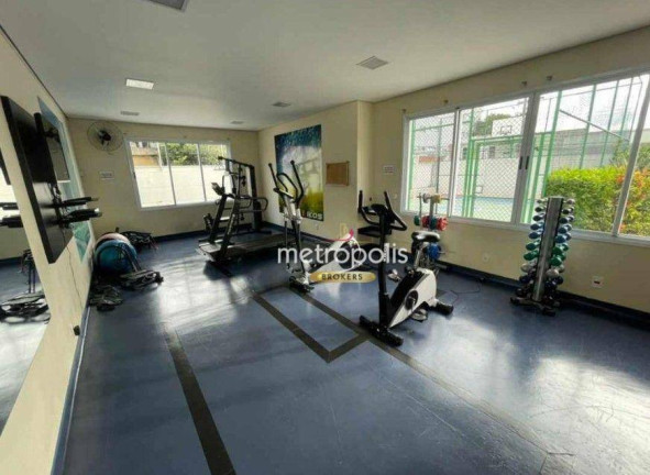 Imagem Apartamento com 2 Quartos à Venda, 65 m² em Centro - São Caetano Do Sul Imagem Apartamento com 2 Quartos à Venda, 65 m² em Centro - São Caetano Do Sul
