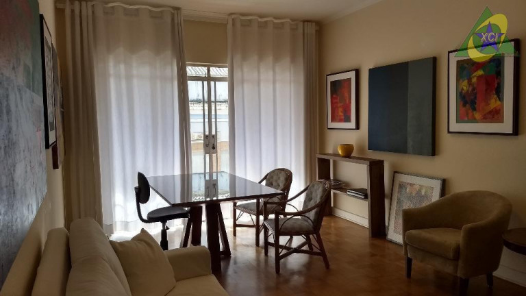 Imagem Apartamento com 3 Quartos à Venda, 120 m² em Centro - Campinas Imagem Apartamento com 3 Quartos à Venda, 120 m² em Centro - Campinas