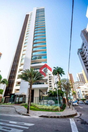 Imagem Apartamento com 5 Quartos à Venda, 403 m² em Meireles - Fortaleza