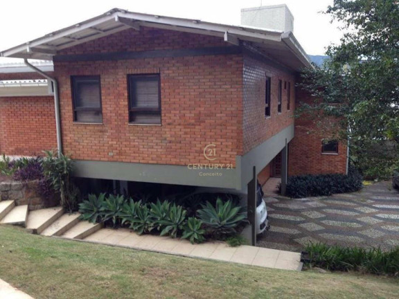 Imagem Casa com 7 Quartos à Venda, 686 m² em Saco Dos Limões - Florianópolis