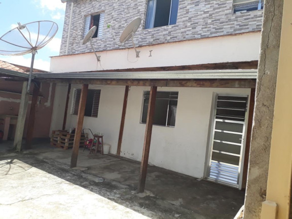 Imagem Sobrado com 3 Quartos à Venda, 200 m² em Jordanésia (jordanésia) - Cajamar Imagem Sobrado com 3 Quartos à Venda, 200 m² em Jordanésia (jordanésia) - Cajamar