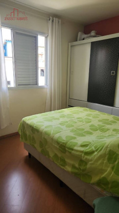 Imagem Apartamento com 2 Quartos à Venda, 64 m² em Jardim Catanduva - São Paulo Imagem Apartamento com 2 Quartos à Venda, 64 m² em Jardim Catanduva - São Paulo