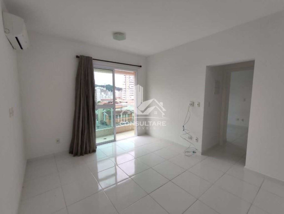 Imagem Apartamento com 1 Quarto para Alugar, 57 m² em Pompéia - Santos Imagem Apartamento com 1 Quarto para Alugar, 57 m² em Pompéia - Santos