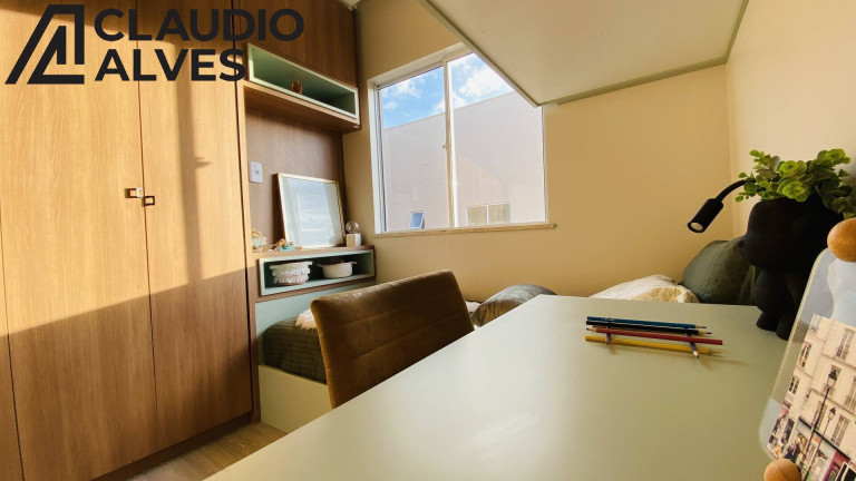Imagem Casa de Condomínio com 2 Quartos à Venda, 63 m² em Papagaio - Feira De Santana Imagem Casa de Condomínio com 2 Quartos à Venda, 63 m² em Papagaio - Feira De Santana