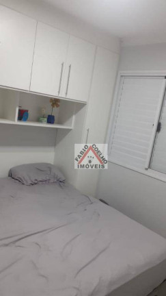 Imagem Apartamento com 3 Quartos à Venda, 59 m² em Morumbi - São Paulo Imagem Apartamento com 3 Quartos à Venda, 59 m² em Morumbi - São Paulo