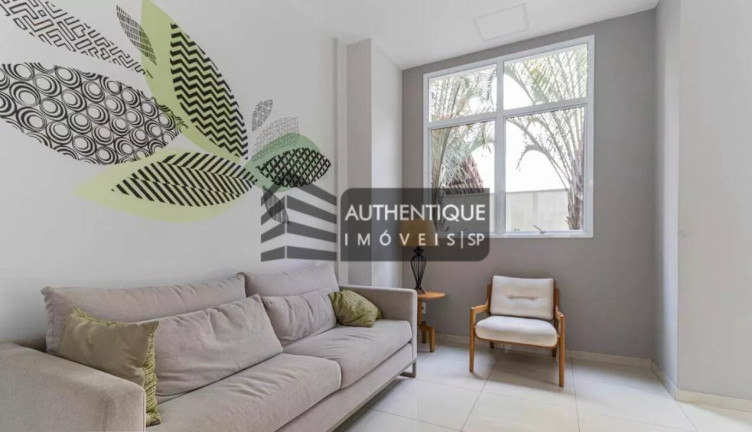 Imagem Apartamento com 2 Quartos à Venda, 70 m² em Santa Cecília - São Paulo Imagem Apartamento com 2 Quartos à Venda, 70 m² em Santa Cecília - São Paulo