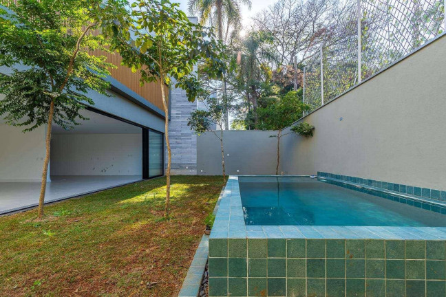 Imagem Casa com 5 Quartos à Venda, 867 m² em Brooklin Paulista - São Paulo Imagem Casa com 5 Quartos à Venda, 867 m² em Brooklin Paulista - São Paulo