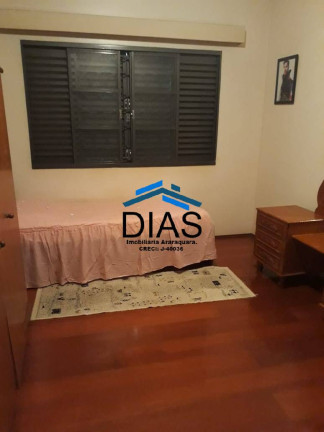 Imagem Casa com 3 Quartos à Venda, 210 m² em Jardim Botânico - Araraquara Imagem Casa com 3 Quartos à Venda, 210 m² em Jardim Botânico - Araraquara