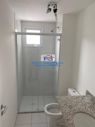 Apartamento com 3 Quartos à Venda, 82 m² em Jardim Das Vertentes - São Paulo