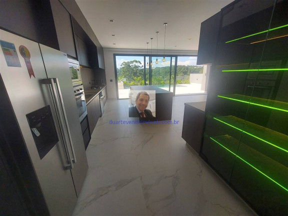 Imagem Casa com 4 Quartos à Venda, 486 m² em Granja Viana - Cotia Imagem Casa com 4 Quartos à Venda, 486 m² em Granja Viana - Cotia