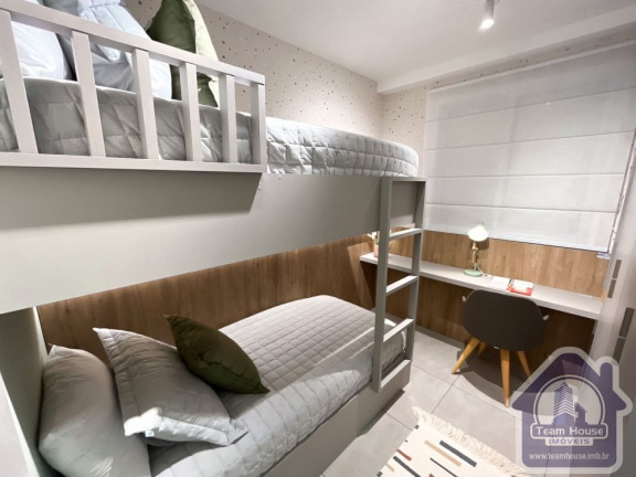 Imagem Apartamento com 2 Quartos à Venda, 40 m² em Jardim Das Graças - São Paulo