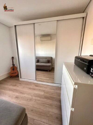 Imagem Apartamento com 3 Quartos à Venda, 78 m² em Alto De Pinheiros - São Paulo