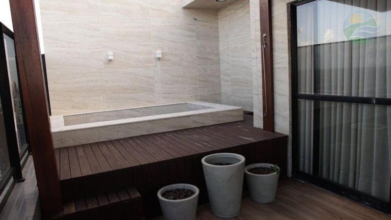Imagem Cobertura com 3 Quartos à Venda, 243 m² em Jardim Oceania - João Pessoa Imagem Cobertura com 3 Quartos à Venda, 243 m² em Jardim Oceania - João Pessoa