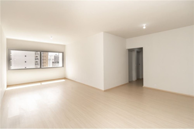 Apartamento com 2 Quartos à Venda, 99 m² em Moema - São Paulo