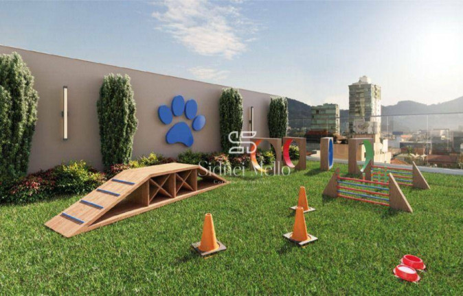Imagem Apartamento com 4 Quartos à Venda, 140 m² em Centro - Itapema