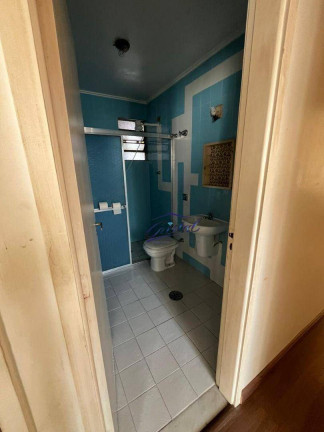 Imagem Apartamento com 3 Quartos à Venda, 84 m² em Pinheiros - São Paulo