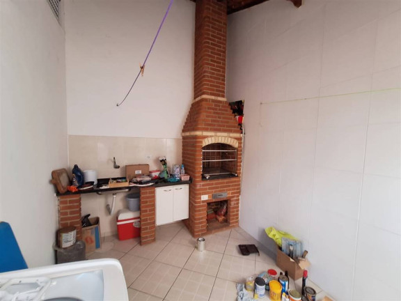 Imagem Casa com 3 Quartos à Venda, 84 m² em Guilhermina - Praia Grande Imagem Casa com 3 Quartos à Venda, 84 m² em Guilhermina - Praia Grande