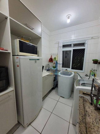 Imagem Apartamento com 2 Quartos à Venda, 49 m² em Parque São Bento - Sorocaba Imagem Apartamento com 2 Quartos à Venda, 49 m² em Parque São Bento - Sorocaba