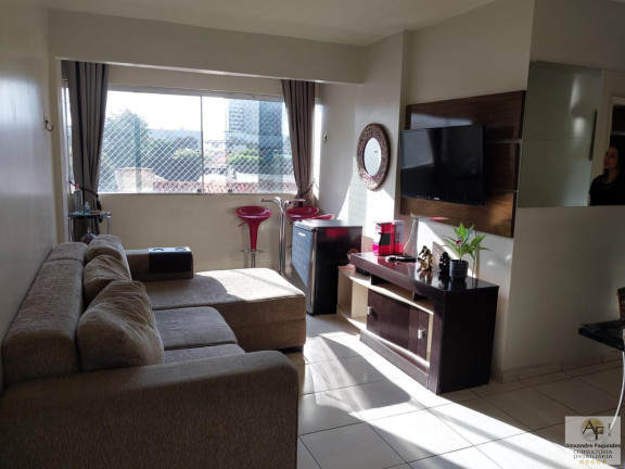 Imagem Apartamento com 2 Quartos à Venda, 69 m² em Setor Bela Vista - Goiânia Imagem Apartamento com 2 Quartos à Venda, 69 m² em Setor Bela Vista - Goiânia