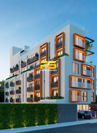 Imagem Apartamento com 1 Quarto à Venda, 22 m² em Cabo Branco - João Pessoa Imagem Apartamento com 1 Quarto à Venda, 22 m² em Cabo Branco - João Pessoa