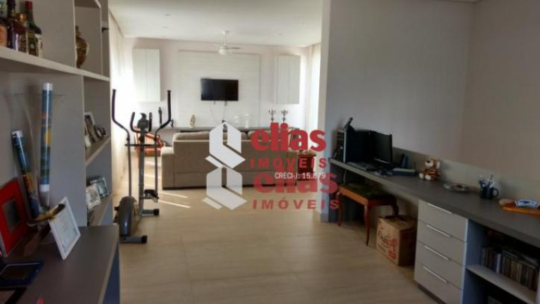 Imagem Casa de Condomínio com 4 Quartos à Venda, 520 m² em Vila Aviação - Bauru Imagem Casa de Condomínio com 4 Quartos à Venda, 520 m² em Vila Aviação - Bauru