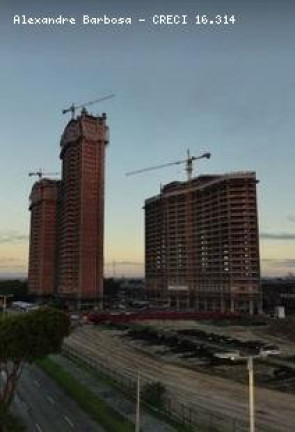 Imagem Apartamento com 1 Quarto à Venda, 37 m² em São José - Recife Imagem Apartamento com 1 Quarto à Venda, 37 m² em São José - Recife