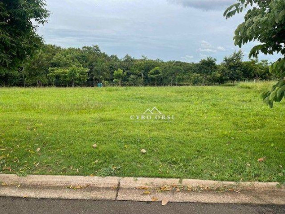 Imagem Terreno à Venda, 228 m² em Condomínio Mônaco - Piracicaba Imagem Terreno à Venda, 228 m² em Condomínio Mônaco - Piracicaba