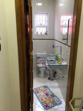 Imagem Sobrado com 3 Quartos à Venda, 150 m² em Gopoúva - Guarulhos Imagem Sobrado com 3 Quartos à Venda, 150 m² em Gopoúva - Guarulhos