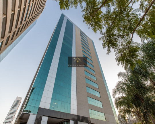 Imagem Imóvel Comercial à Venda, 316 m² em Chácara Santo Antônio - São Paulo