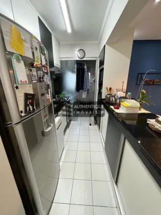 Imagem Apartamento com 3 Quartos à Venda, 66 m² em Vila Leopoldina - São Paulo Imagem Apartamento com 3 Quartos à Venda, 66 m² em Vila Leopoldina - São Paulo