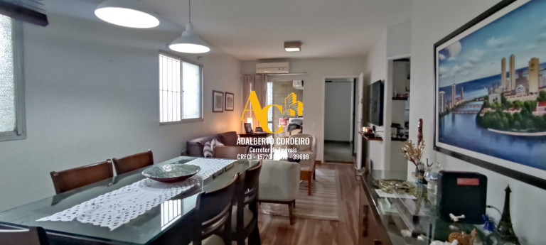 Imagem Apartamento com 3 Quartos à Venda, 86 m² em Encruzilhada - Recife Imagem Apartamento com 3 Quartos à Venda, 86 m² em Encruzilhada - Recife
