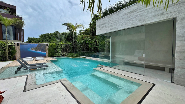 Imagem Casa com 6 Quartos à Venda, 621 m² em Riviera - Bertioga