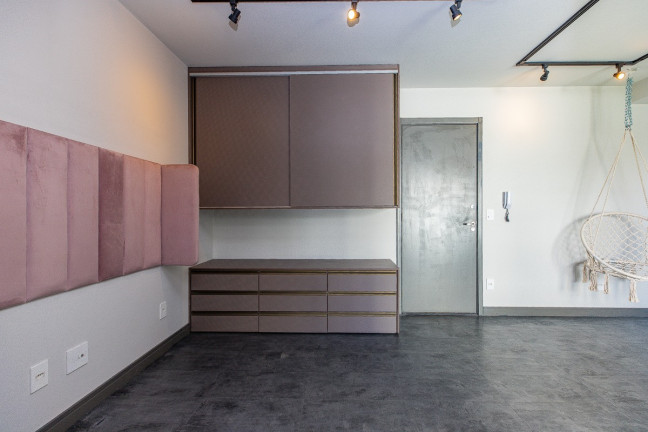 Imagem Studio com 1 Quarto à Venda, 29 m² em Sumaré - São Paulo Imagem Studio com 1 Quarto à Venda, 29 m² em Sumaré - São Paulo