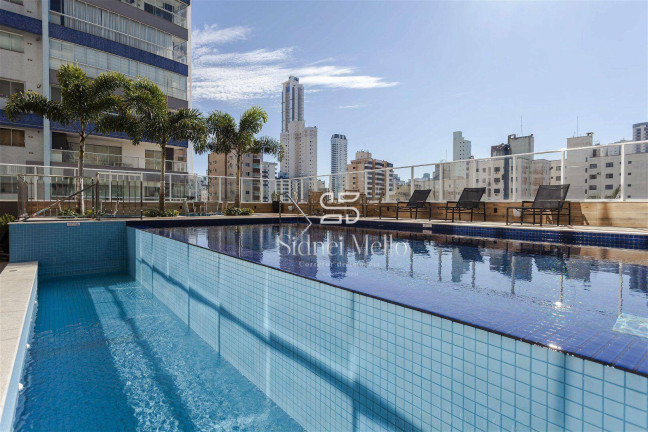 Imagem Apartamento com 4 Quartos à Venda, 167 m² em 2 Quadra Centro - Balneário Camboriú