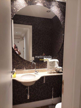 Imagem Apartamento com 3 Quartos à Venda, 186 m² em Santa Paula - São Caetano Do Sul Imagem Apartamento com 3 Quartos à Venda, 186 m² em Santa Paula - São Caetano Do Sul