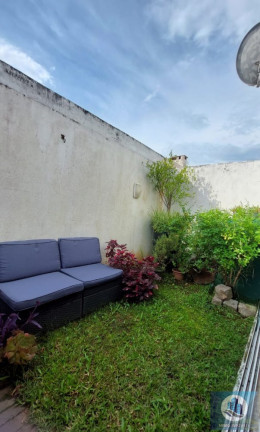 Imagem Casa de Condomínio com 2 Quartos à Venda, 86 m² em Três Vendas - Pelotas Imagem Casa de Condomínio com 2 Quartos à Venda, 86 m² em Três Vendas - Pelotas