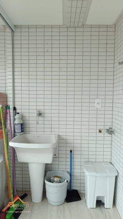 Imagem Imóvel com 2 Quartos à Venda, 75 m² em Caiçara - Praia Grande Imagem Imóvel com 2 Quartos à Venda, 75 m² em Caiçara - Praia Grande