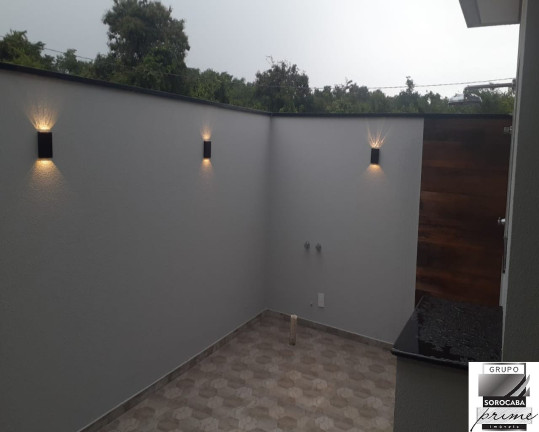 Imagem Casa com 3 Quartos à Venda, 97 m² em Caguassu - Sorocaba Imagem Casa com 3 Quartos à Venda, 97 m² em Caguassu - Sorocaba
