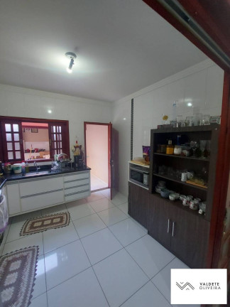 Imagem Casa com 3 Quartos à Venda, em Bosque Dos Eucaliptos - São José Dos Campos Imagem Casa com 3 Quartos à Venda, em Bosque Dos Eucaliptos - São José Dos Campos