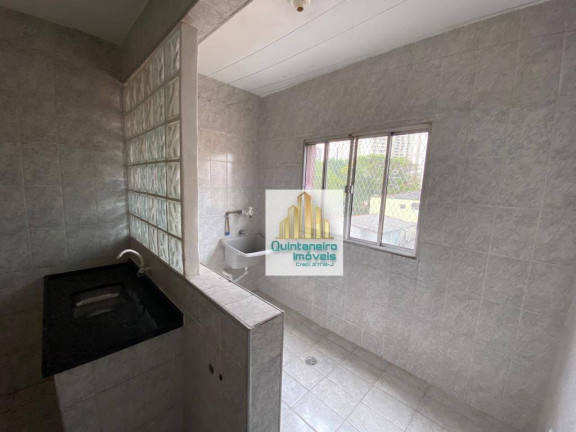 Imagem Apartamento com 1 Quarto para Alugar, 55 m² em Vila Augusta - Guarulhos Imagem Apartamento com 1 Quarto para Alugar, 55 m² em Vila Augusta - Guarulhos
