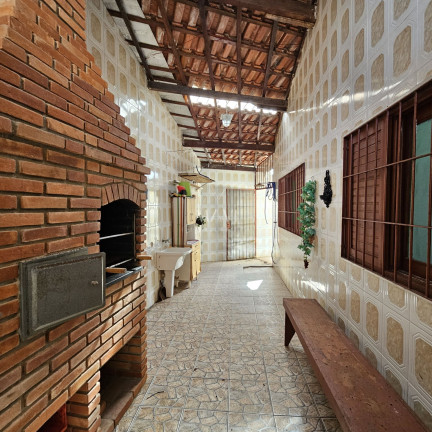 Imagem Casa com 2 Quartos à Venda, 89 m² em Caiçara - Praia Grande Imagem Casa com 2 Quartos à Venda, 89 m² em Caiçara - Praia Grande