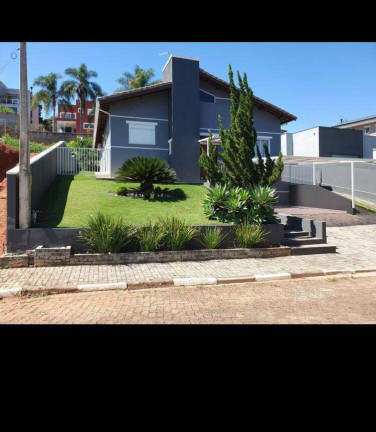 Imagem Casa com 3 Quartos à Venda, 640 m² em Condomínio Parque Das Garças I - Atibaia Imagem Casa com 3 Quartos à Venda, 640 m² em Condomínio Parque Das Garças I - Atibaia