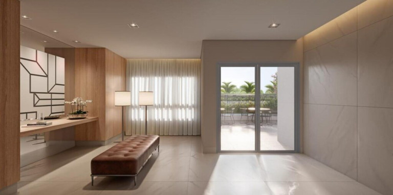 Imagem Apartamento com 2 Quartos à Venda, 61 m² em Planalto - São Bernardo Do Campo