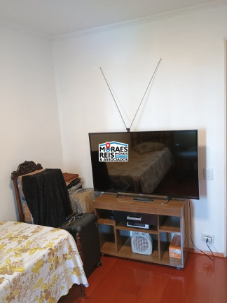 Imagem Apartamento com 3 Quartos à Venda ou Locação, 116 m² em Brooklin - São Paulo Imagem Apartamento com 3 Quartos à Venda ou Locação, 116 m² em Brooklin - São Paulo